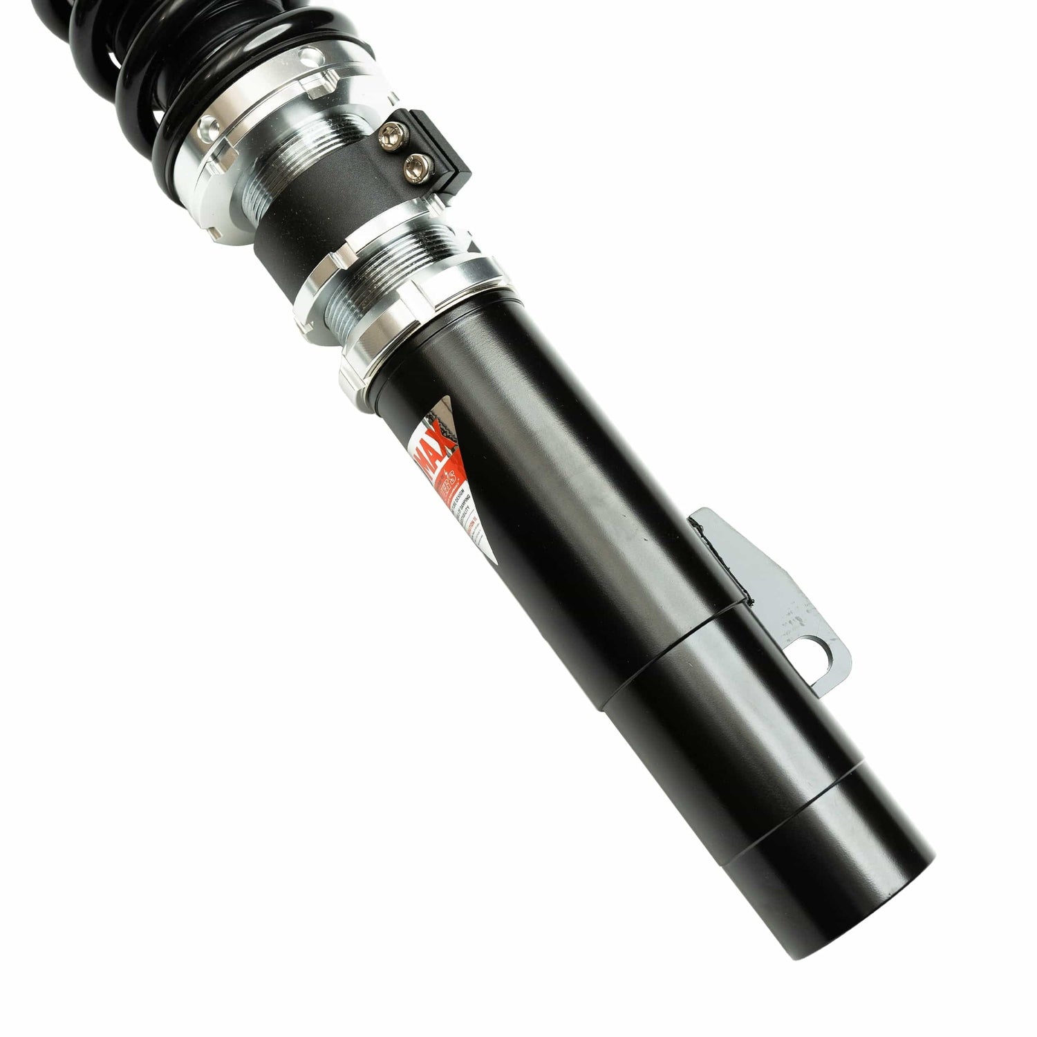 Silvers NEOMAX Coilovers for 1995-2001 BMW 7 Series V8 (E38) RWD