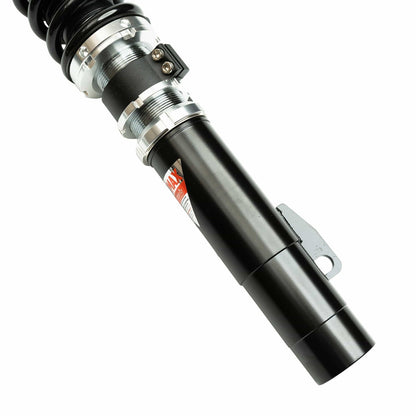 Silvers NEOMAX Coilovers for 1995-2001 BMW 7 Series V8 (E38) RWD