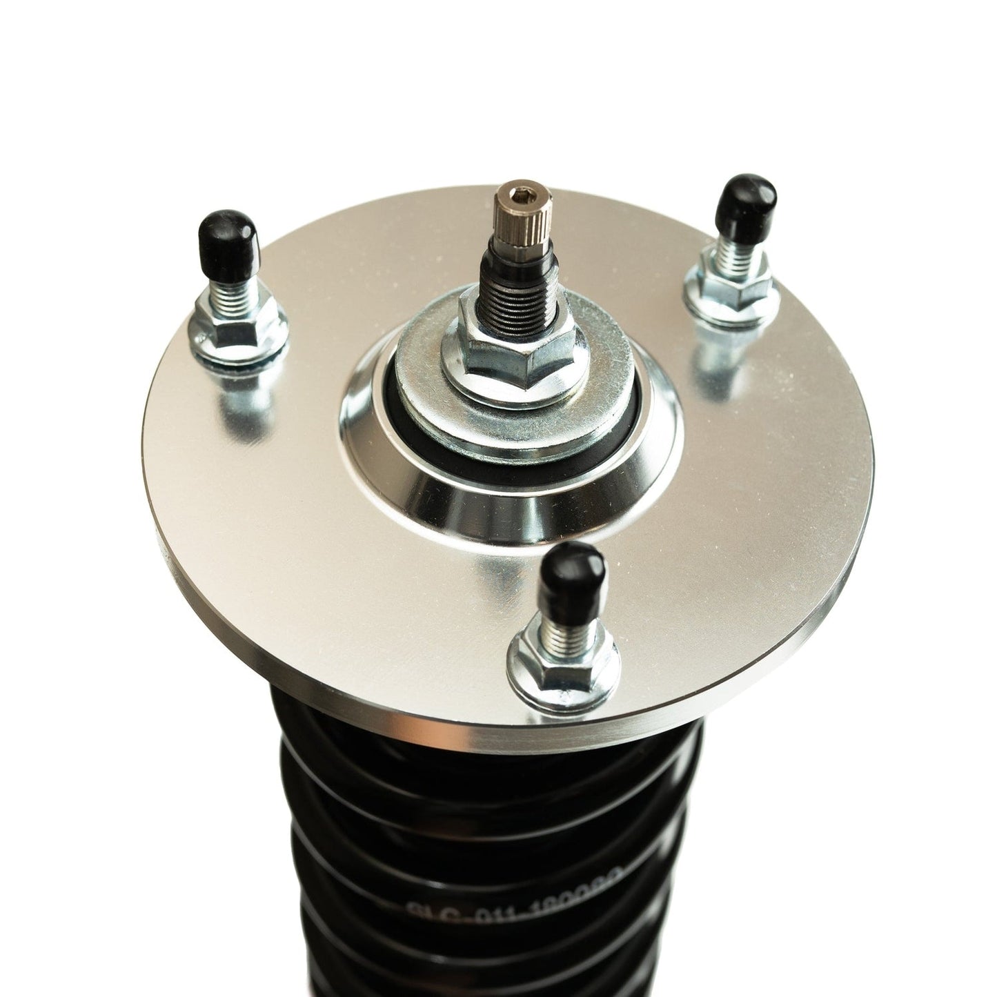 Silvers NEOMAX Coilovers for 1995-2001 BMW 7 Series V8 (E38) RWD
