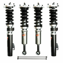 Silvers NEOMAX Coilovers for 1995-2001 BMW 7 Series V8 (E38) RWD