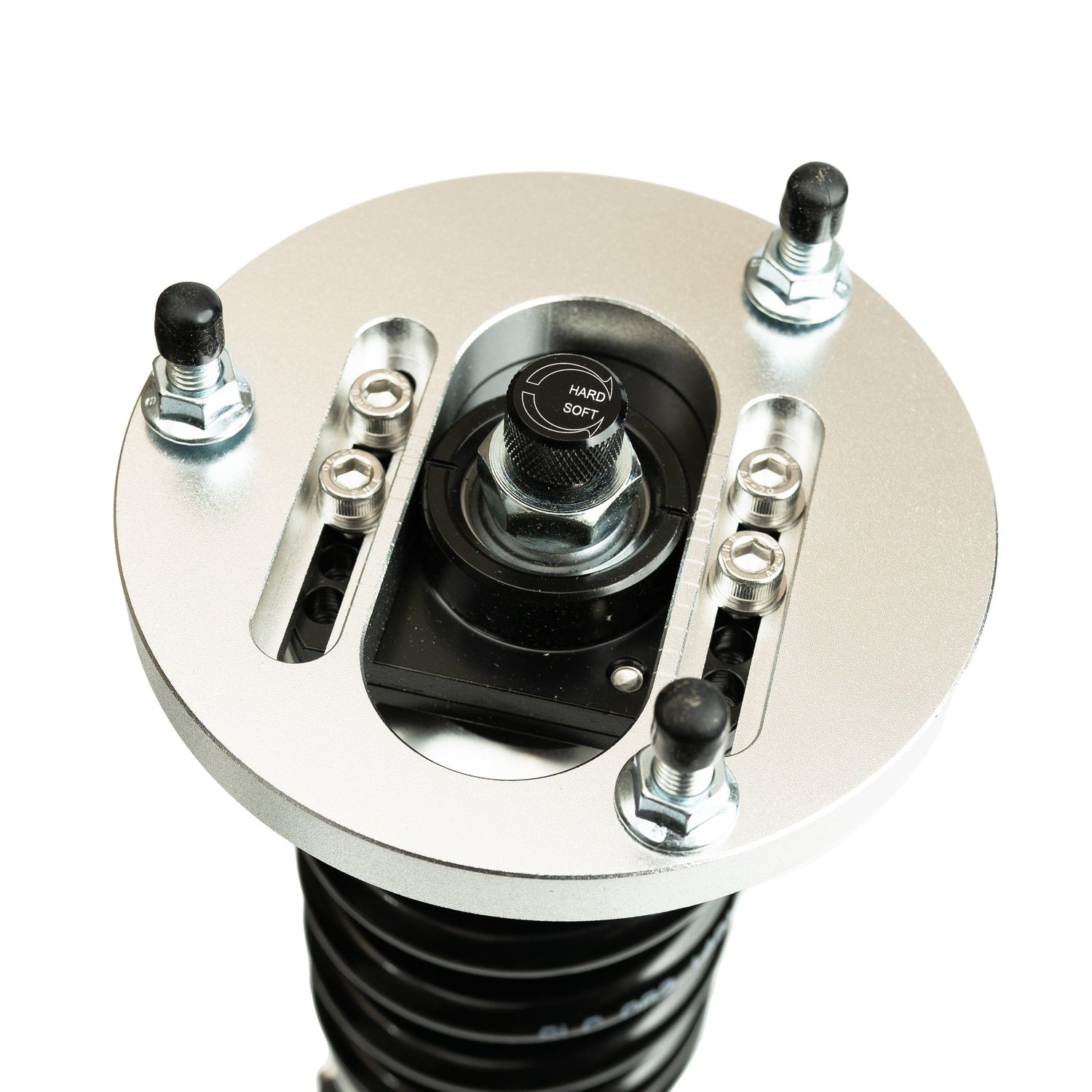 Silvers NEOMAX Coilovers for 1995-2001 BMW 7 Series V8 (E38) RWD