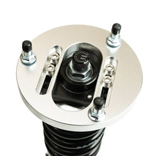 Silvers NEOMAX Coilovers for 1995-2001 BMW 7 Series V8 (E38) RWD