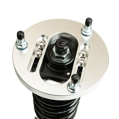 Silvers NEOMAX Coilovers for 1995-2001 BMW 7 Series V8 (E38) RWD