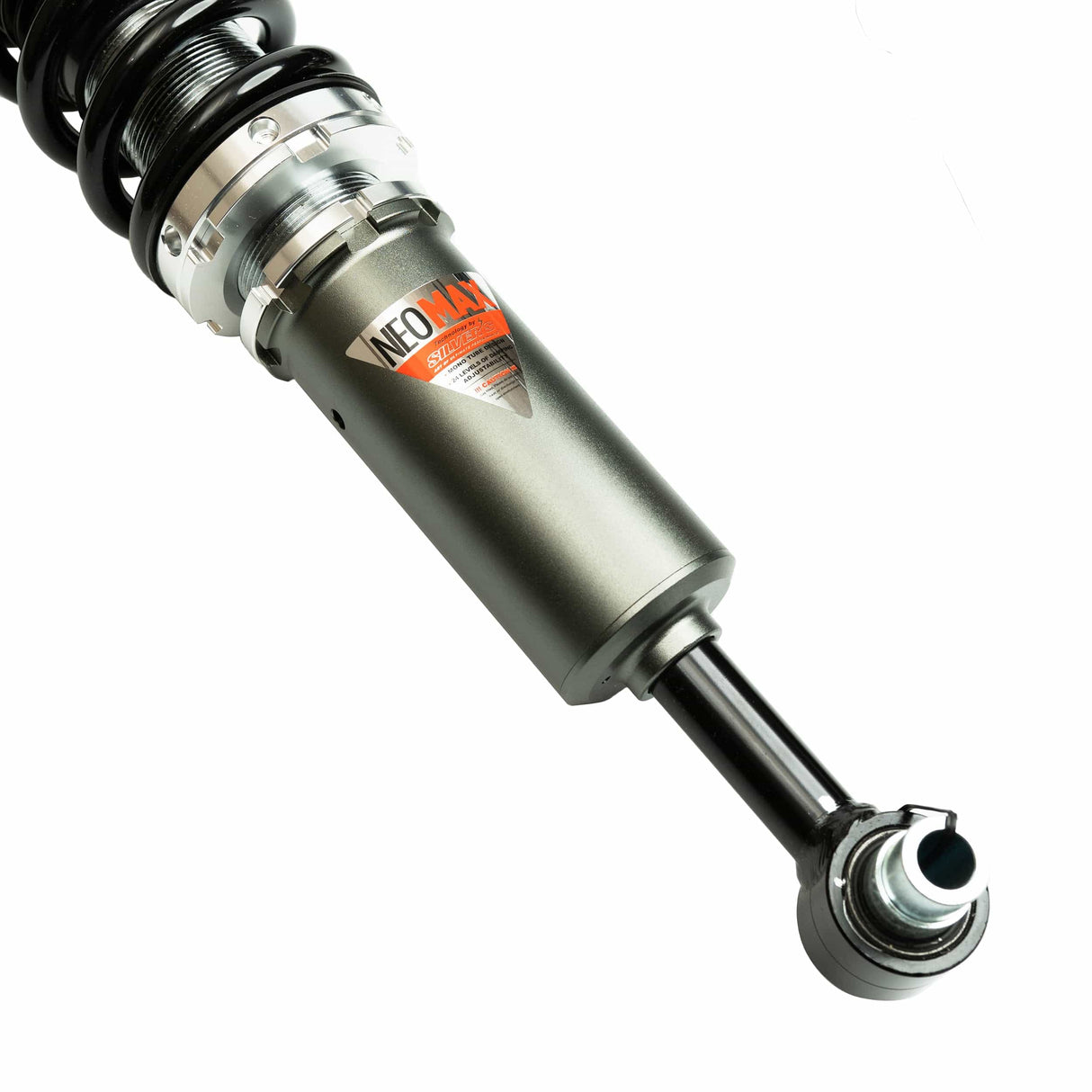 Silvers NEOMAX Coilovers for 1995-2001 BMW 7 Series V8 (E38)