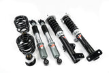 Silvers NEOMAX Coilovers for 1995-2002 BMW Z3 4 Cyl (E36/E37)