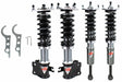 Silvers NEOMAX Coilovers for 1995-2002 Nissan 240SX (S14/S15) RWD