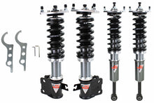 Silvers NEOMAX Coilovers for 1995-2002 Nissan 240SX (S14/S15) RWD