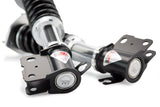 Silvers NEOMAX Coilovers for 1996-2001 Ferrari F550