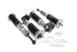 Silvers NEOMAX Coilovers for 1996-2007 Nissan Stagea Rear Eyelet (WC34)