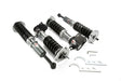 Silvers NEOMAX Coilovers for 1997-2002 Mazda 626 (GF)