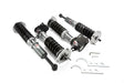 Silvers NEOMAX Coilovers for 1997-2002 Toyota Camry (XV20/MCV20)
