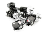 Silvers NEOMAX Coilovers for 1997-2005 Porsche 911 Turbo AWD (996)
