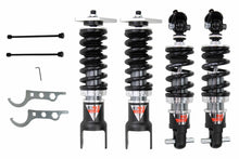 Silvers NEOMAX Coilovers for 1997-2013 Chevrolet Corvette C5/C6 (C5/C6) RWD