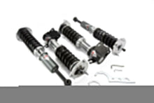 Silvers NEOMAX Coilovers for 1998-2005 Volkswagen Passat (B5/B5GP) AWD/FWD