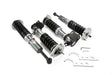 Silvers NEOMAX Coilovers for 1998-2006 BMW 3 Series 4 Cyl (E46)