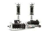 Silvers NEOMAX Coilovers for 1998-2006 BMW 3 Series 4 Cyl (E46)