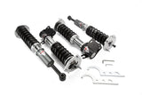 Silvers NEOMAX Coilovers for 1998-2007 Nissan Stagea Rear Fork (WC34)