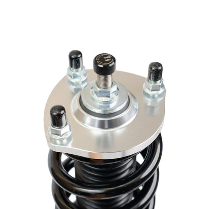 Silvers NEOMAX Coilovers for 2000-2005 Lexus IS300 (JCE10) RWD