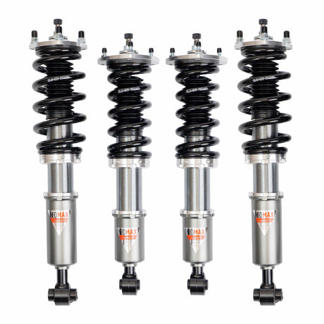 Silvers NEOMAX Coilovers for 2000-2005 Lexus IS300 (JCE10)
