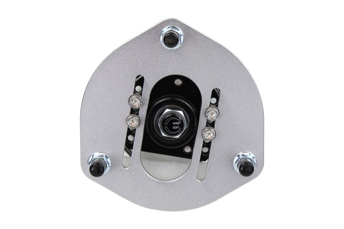 Silvers NEOMAX Coilovers for 2001-2006 Toyota Camry (ACV30/MCV30) FWD