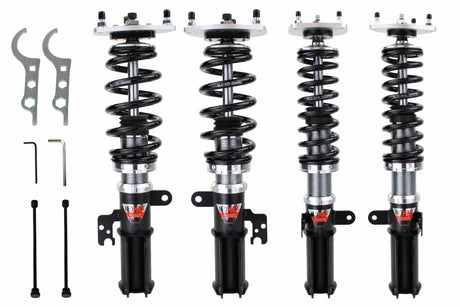 Silvers NEOMAX Coilovers for 2001-2006 Toyota Camry (ACV30/MCV30)