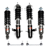 Silvers NEOMAX Coilovers for 2002-2007 Mini Cooper S (R53)