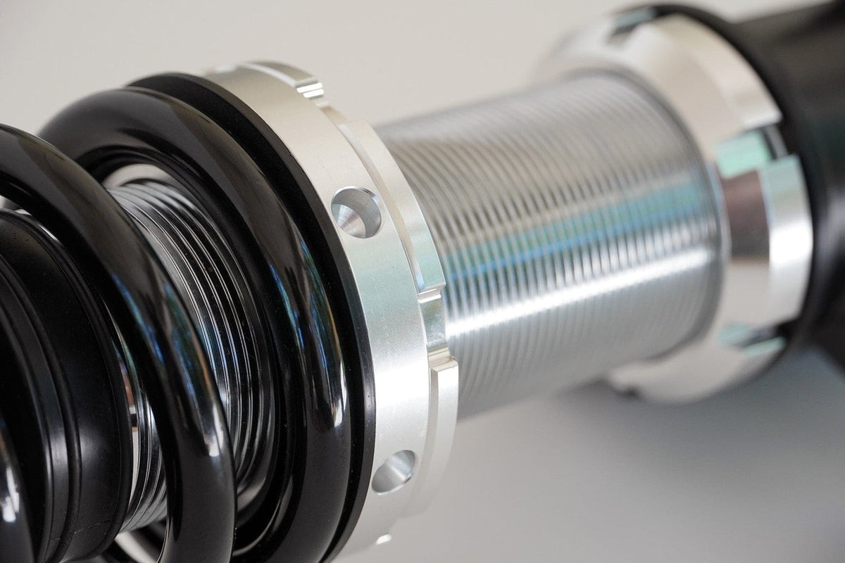 Silvers NEOMAX Coilovers for 2002-2010 Porsche Cayenne (955/957) AWD