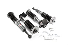 Silvers NEOMAX Coilovers for 2003-2006 Toyota Camry (MCV30) FWD