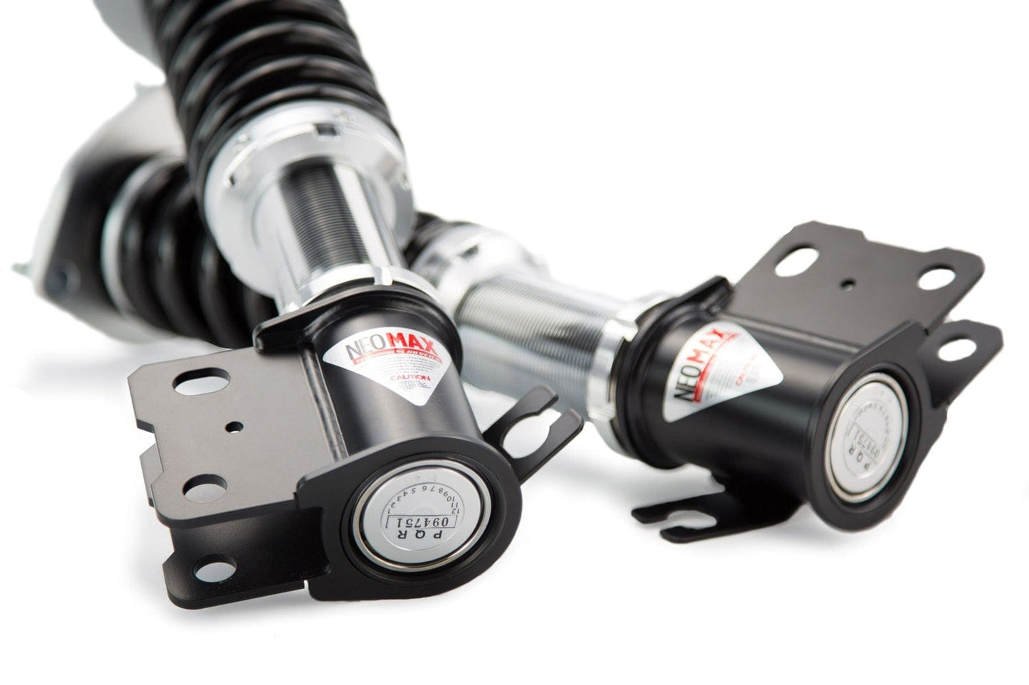 Silvers NEOMAX Coilovers for 2003-2008 Mazda 6 (GG3S/GG3P) AWD/FWD