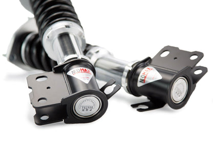 Silvers NEOMAX Coilovers for 2003-2008 Mazda 6 (GG3S/GG3P) AWD/FWD