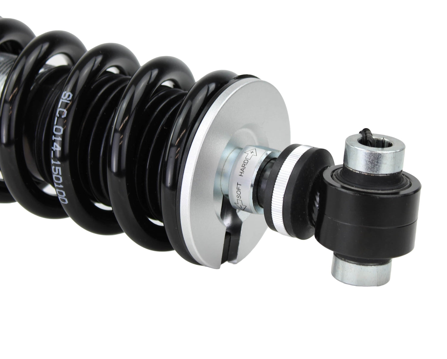 Silvers NEOMAX Coilovers for 2003-2010 Dodge Viper (ZB1/ZB2) RWD