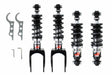 Silvers NEOMAX Coilovers for 2003-2010 Dodge Viper (ZB1/ZB2)