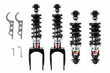 Silvers NEOMAX Coilovers for 2003-2010 Dodge Viper (ZB1/ZB2) RWD