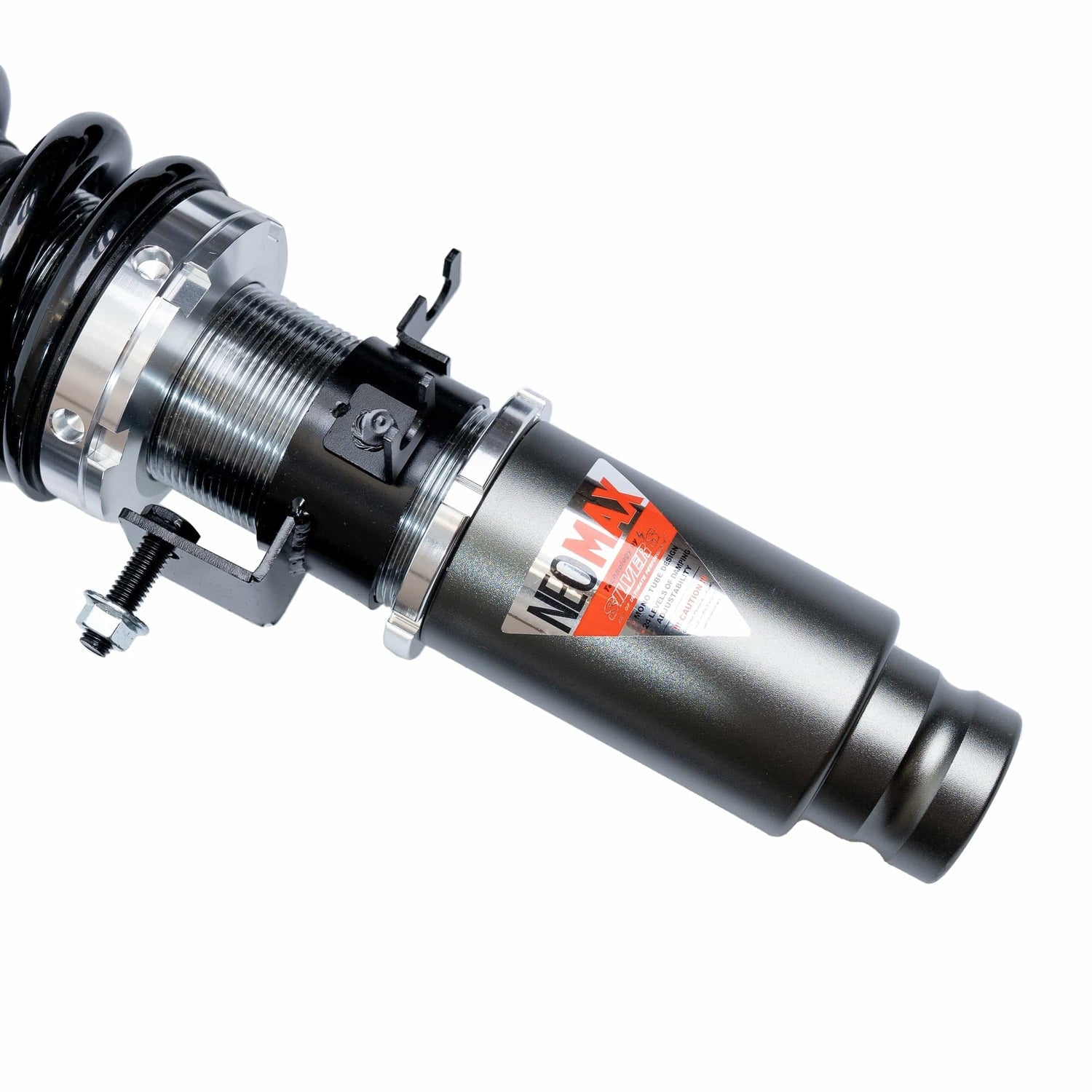 Silvers NEOMAX Coilovers for 2004-2007 Infiniti G35x (V35) AWD