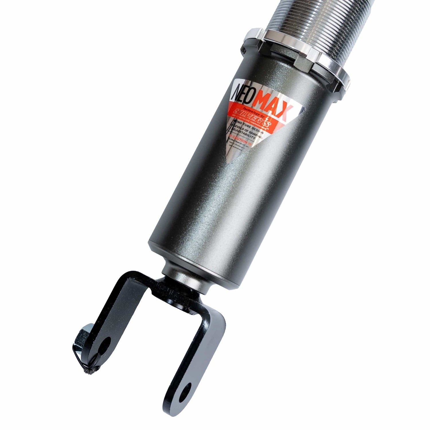 Silvers NEOMAX Coilovers for 2004-2007 Infiniti G35x (V35) AWD