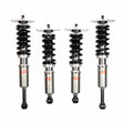 Silvers NEOMAX Coilovers for 2004-2012 Maserati Quattroporte