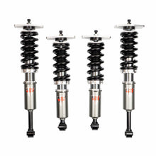 Silvers NEOMAX Coilovers for 2004-2012 Maserati Quattroporte (M139) RWD