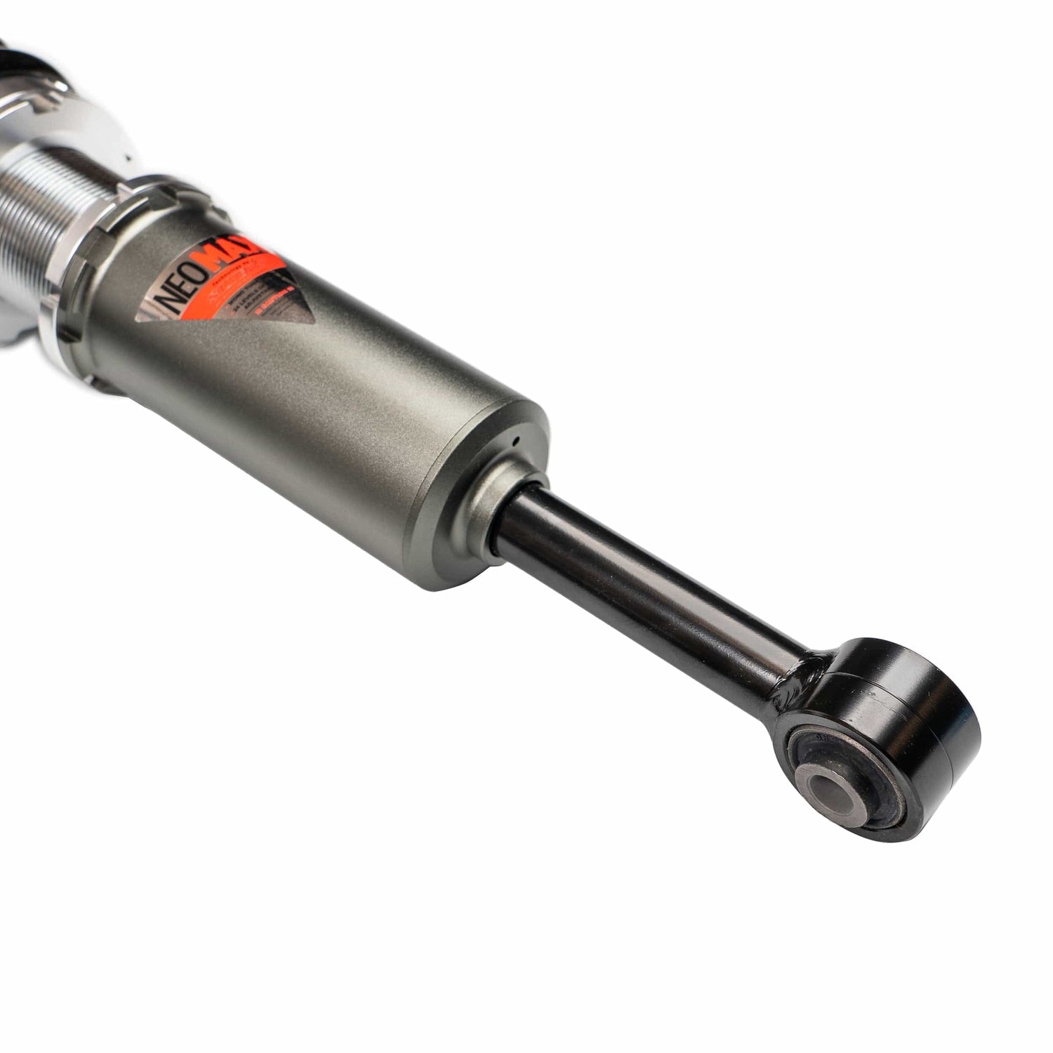 Silvers NEOMAX Coilovers for 2004-2012 Maserati Quattroporte (M139) RWD