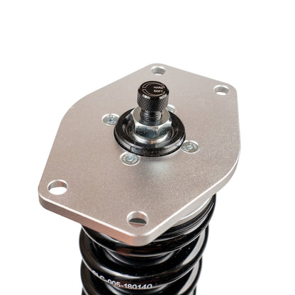 Silvers NEOMAX Coilovers for 2004-2012 Maserati Quattroporte (M139) RWD