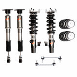 Silvers NEOMAX Coilovers for 2004-2012 Volvo V50 2WD (P11)