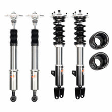 Silvers NEOMAX Coilovers for 2005-2010 Chrysler 300 (LX) RWD