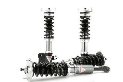 Silvers NEOMAX Coilovers for 2005-2012 Porsche 911 Carrera 2/S (997) RWD