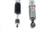 Silvers NEOMAX Coilovers for 2006-2013 Toyota Yaris (NCP91)