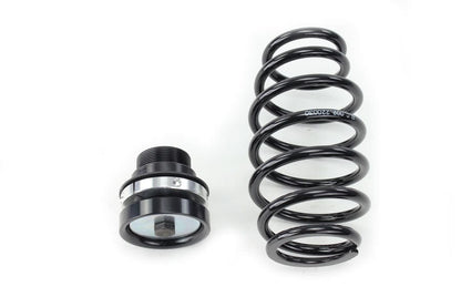 Silvers NEOMAX Coilovers for 2006-2013 Toyota Yaris (NCP91) FWD