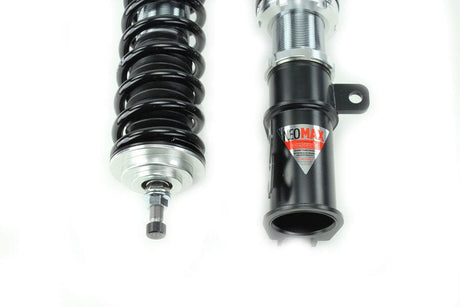 Silvers NEOMAX Coilovers for 2006-2013 Toyota Yaris (NCP91)