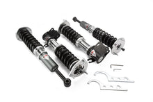 Silvers NEOMAX Coilovers for 2008-2009 Pontiac G8 (VE Zeta) RWD