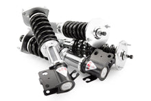 Silvers NEOMAX Coilovers for 2008-2009 Pontiac G8 (VE Zeta) RWD