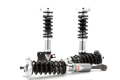 Silvers NEOMAX Coilovers for 2008-2009 Pontiac G8 (VE Zeta) RWD