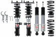 Silvers NEOMAX Coilovers for 2008-2012 Hyundai Genesis Coupe (Gen 1)