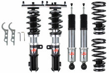 Silvers NEOMAX Coilovers for 2008-2012 Hyundai Genesis Coupe (Gen 1) RWD
